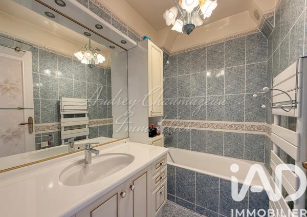 Maison à vendre 4 pièces 83,25 m² Orsay