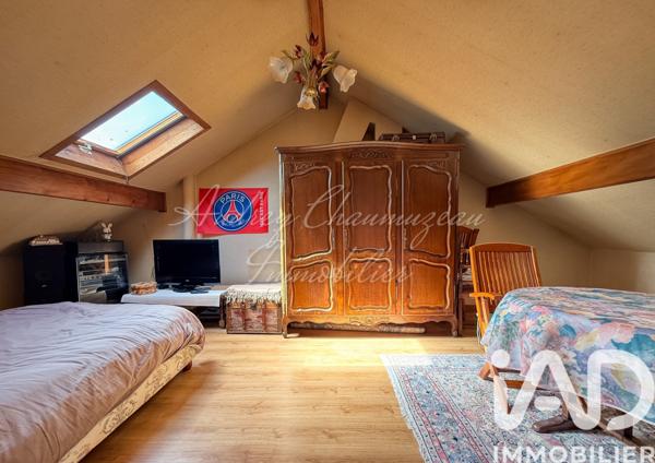 Maison à vendre 4 pièces 83,25 m² Orsay