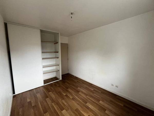 Appartement 2 pièces - 44000 Nantes