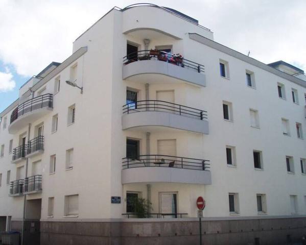 Appartement 2 pièces - 44000 Nantes