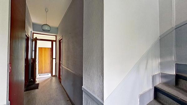 CHAMPIGNY SUR MARNE - Immeuble de 5 appartements loués