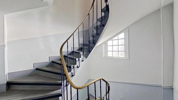 CHAMPIGNY SUR MARNE - Immeuble de 5 appartements loués