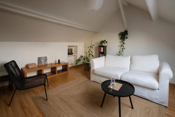 CHAMPIGNY SUR MARNE - Immeuble de 5 appartements loués