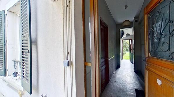 CHAMPIGNY SUR MARNE - Immeuble de 5 appartements loués