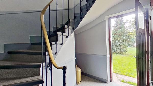 CHAMPIGNY SUR MARNE - Immeuble de 5 appartements loués