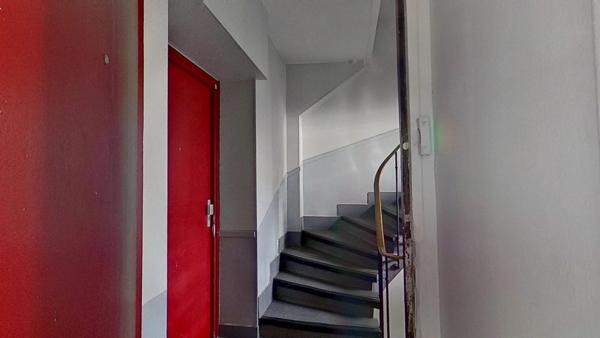 CHAMPIGNY SUR MARNE - Immeuble de 5 appartements loués