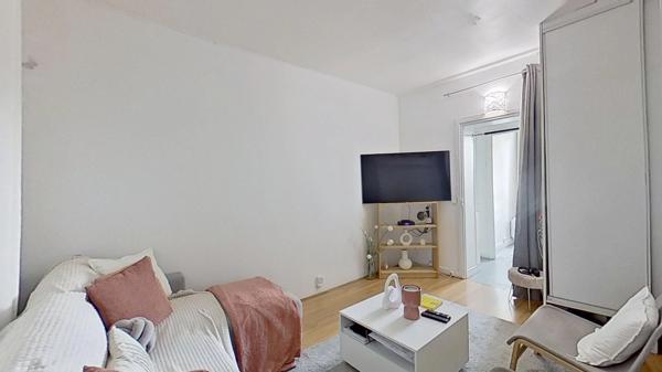 CHAMPIGNY SUR MARNE - Immeuble de 5 appartements loués