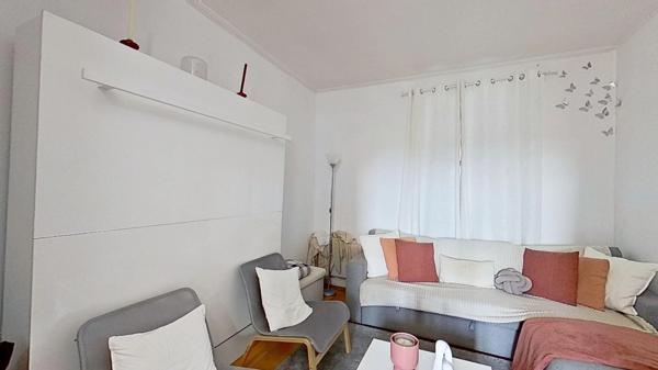 CHAMPIGNY SUR MARNE - Immeuble de 5 appartements loués
