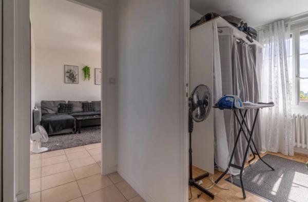 Appartement à vendre 3 pièces ARGENTEUIL (95)