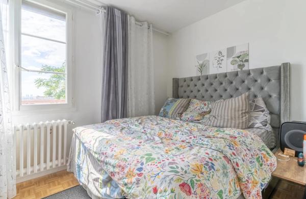 Appartement à vendre 3 pièces ARGENTEUIL (95)