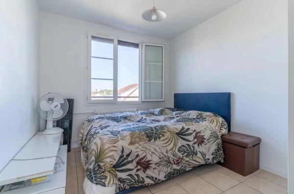 Appartement à vendre 3 pièces ARGENTEUIL (95)