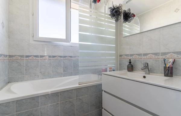 Appartement à vendre 3 pièces ARGENTEUIL (95)
