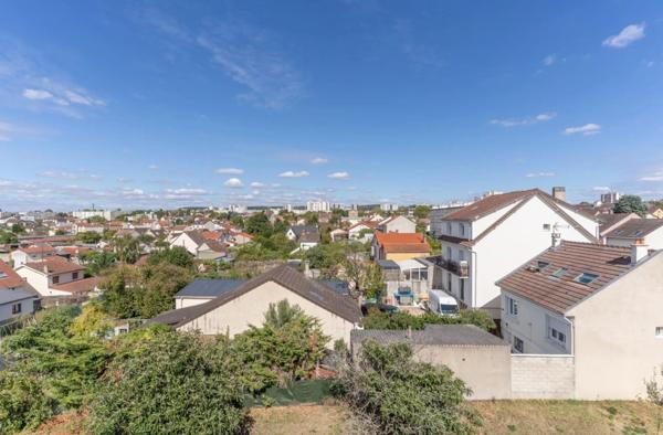 Appartement à vendre 3 pièces ARGENTEUIL (95)