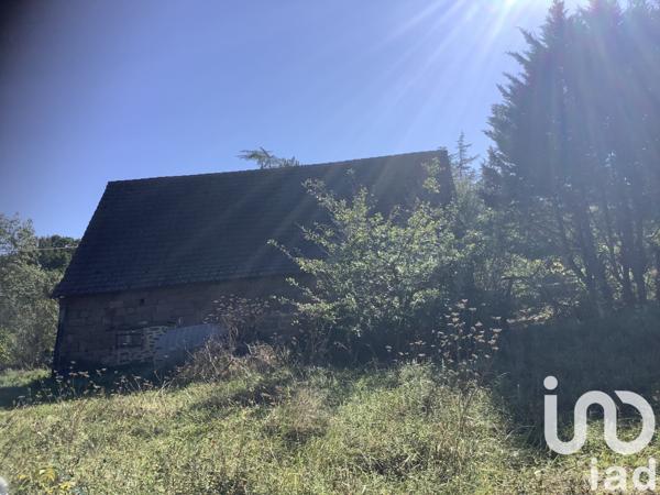 Grange 1 pièce de 120 m² à Varetz (19240)