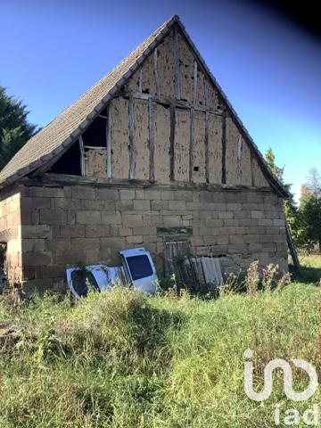 Grange 1 pièce de 120 m² à Varetz (19240)