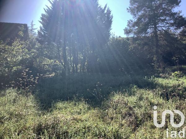 Grange 1 pièce de 120 m² à Varetz (19240)