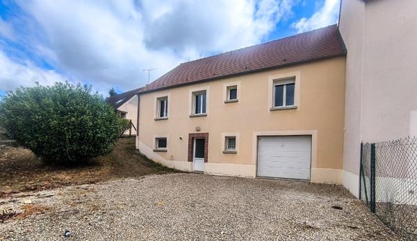Maison 6 pièces