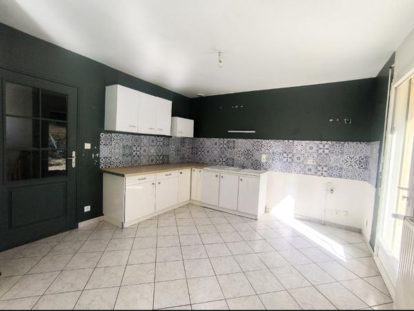 Maison 6 pièces