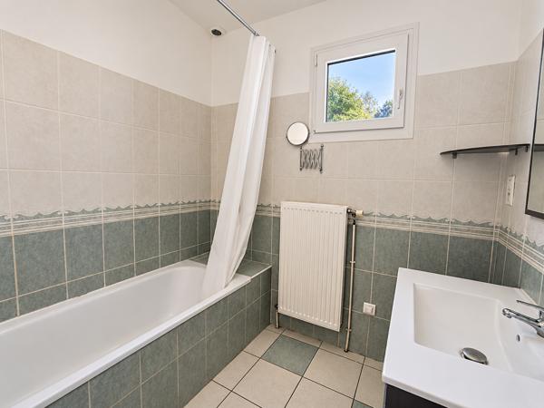 Maison 6 pièces