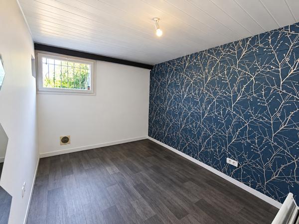 Maison 6 pièces
