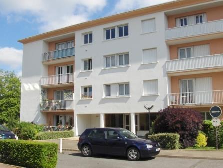 Appartement 2 pièces à louer