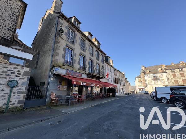 Immeuble à vendre 205 m² Mauriac