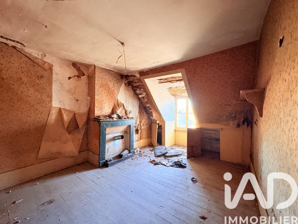 Immeuble à vendre 205 m² Mauriac