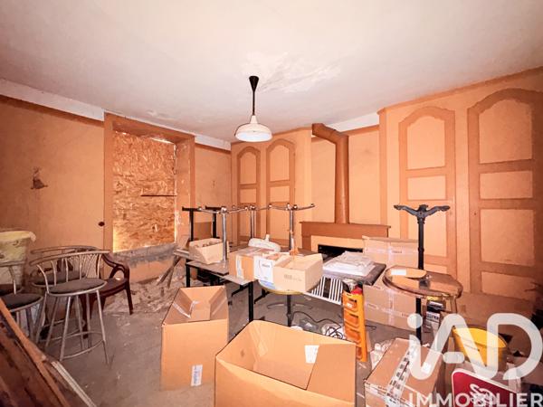 Immeuble à vendre 205 m² Mauriac