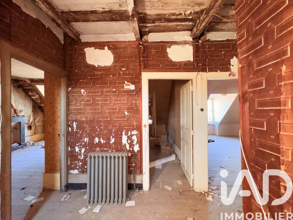 Immeuble à vendre 205 m² Mauriac