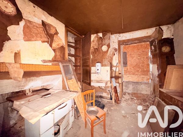 Immeuble à vendre 205 m² Mauriac