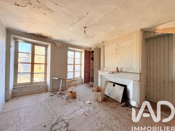 Immeuble à vendre 205 m² Mauriac