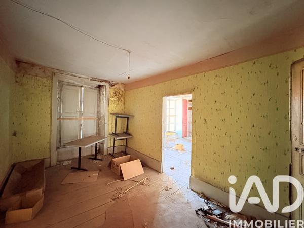 Immeuble à vendre 205 m² Mauriac