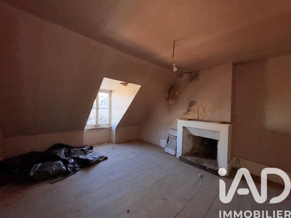Immeuble à vendre 205 m² Mauriac