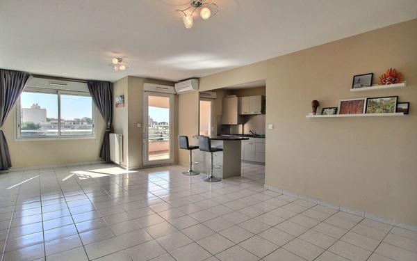 Appartement à vendre    4 pièces • 97 m2 Marseille 10