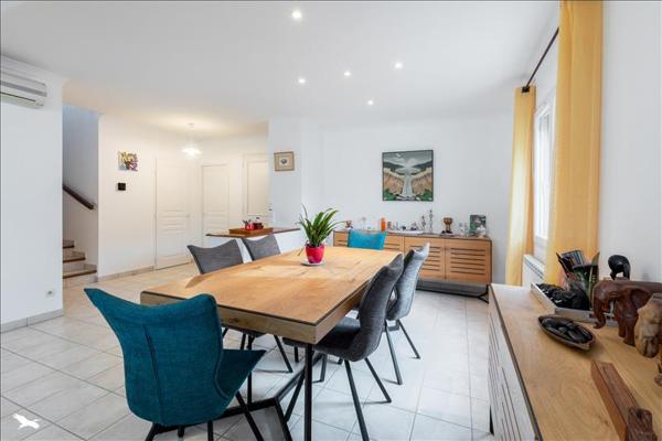 Maison à vendre |  Le Grau-du-Roi |  5 pièces | 130 m²