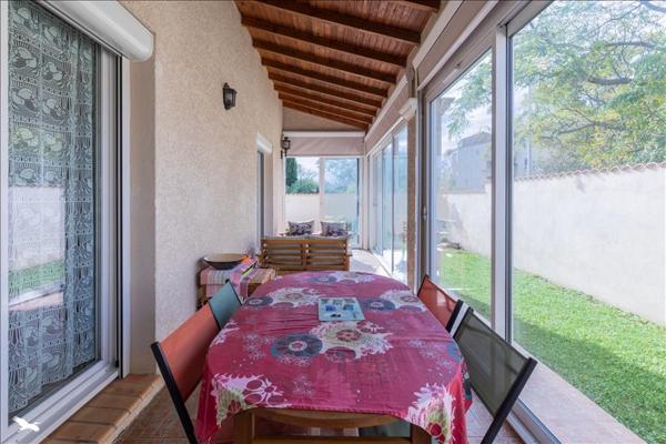 Maison à vendre |  Le Grau-du-Roi |  5 pièces | 130 m²
