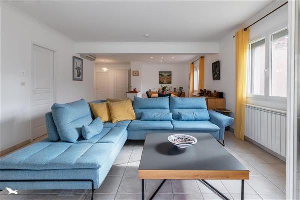 Maison à vendre |  Le Grau-du-Roi |  5 pièces | 130 m²