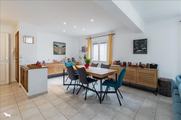 Maison à vendre |  Le Grau-du-Roi |  5 pièces | 130 m²