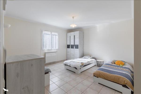 Maison à vendre |  Le Grau-du-Roi |  5 pièces | 130 m²