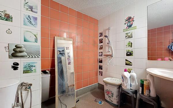 Appartement à vendre    1 pièce • 23,13 m2 Montpellier