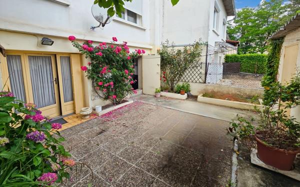 Maison à vendre    4 pièces • 94,28 m2 Bon-Encontre