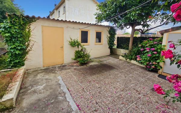 Maison à vendre    4 pièces • 94,28 m2 Bon-Encontre