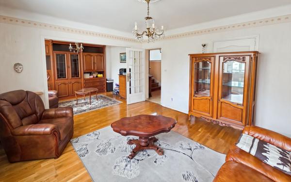 Maison à vendre    4 pièces • 94,28 m2 Bon-Encontre