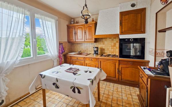 Maison à vendre    4 pièces • 94,28 m2 Bon-Encontre