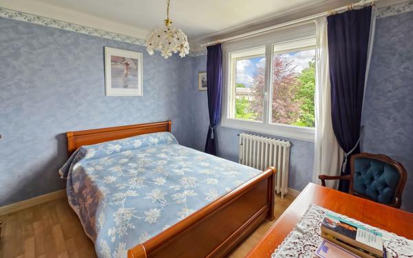 Maison à vendre    4 pièces • 94,28 m2 Bon-Encontre