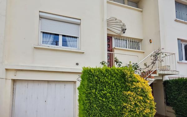 Maison à vendre    4 pièces • 94,28 m2 Bon-Encontre