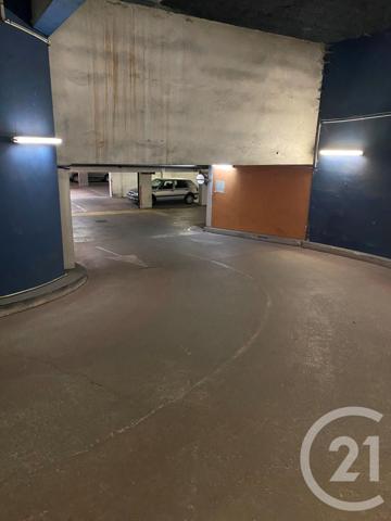 Parking à vendre  11 m2 PARIS - 75011