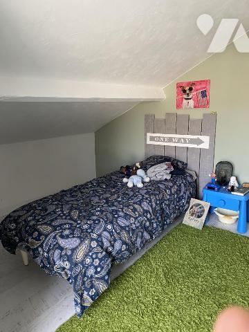 ST JULIEN DES LANDES Maison Prox commerces