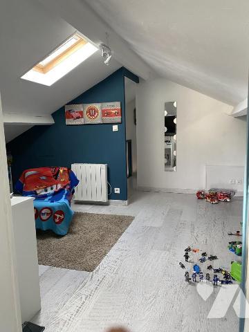 ST JULIEN DES LANDES Maison Prox commerces