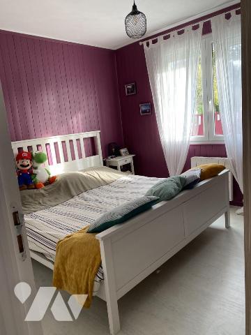 ST JULIEN DES LANDES Maison Prox commerces